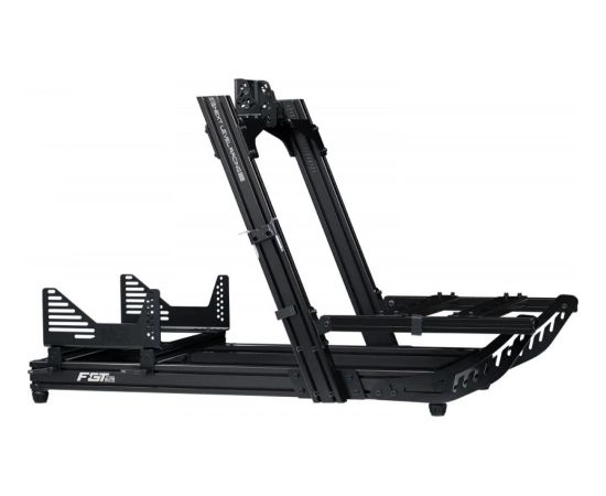 Next Level Racing Kokpit f-gt elite lite front & side mount edition Игры