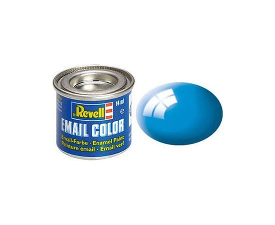 Revell Email color 50 light blue gloss