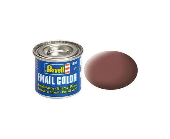 Revell email color 83 rust mat 14ml Interaktīvās rotaļlietas