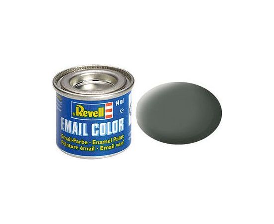Revell Email color 66 olive grey mat