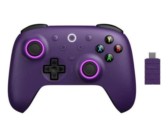 8Bitdo Gamepad ultimate 2 wirel Игры