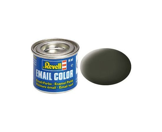 Revell Email color 42 olive yellow mat интерактивные игрушки