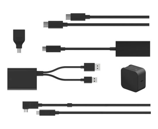 HTC Zestaw vive wired streaming kit (tryb displayport) Piederumi konsolēm