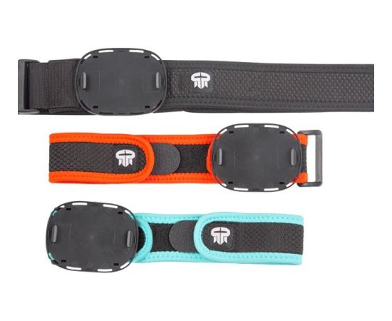 HTC Zestaw vive trackstraps for ultimate tracker Piederumi konsolēm