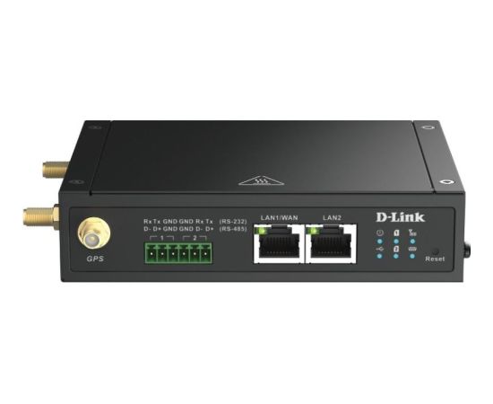 D-Link Brama 4g dom-530-tso