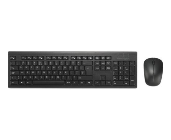 Kensington Zestaw mysz+ klawiatura km270 eq bt