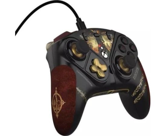 Thrustmaster Gamepad eswap x2 elden ring Piederumi konsolēm