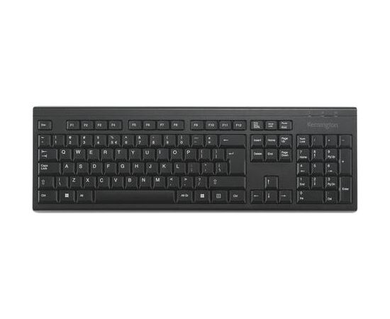 Kensington Klawiatura bezprzewodowa kb150 eq