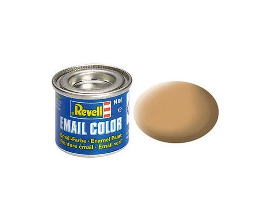 Revell email color 17 af rica-brown mat интерактивные игрушки