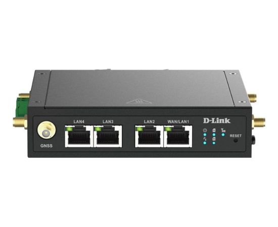 D-Link Router 4g dwm-530-t