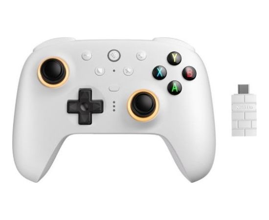 8Bitdo Gamepad ultimate 2 wirel Игры