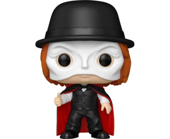 Funko Pop! Television: Chucky - Phantom Chucky #1721 Vinyl Figure интерактивные игрушки