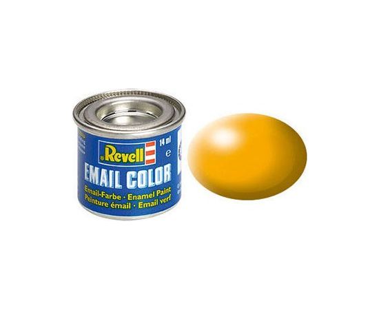 Revell email color 310 l ufthansa-yellow интерактивные игрушки