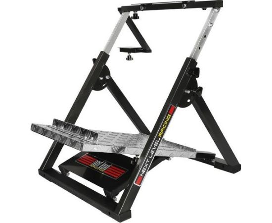 Next Level Racing Stojak na kierownice 2.0 Piederumi konsolēm