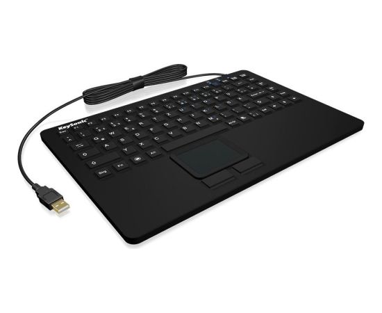 Keysonic Ksk-5230in(us) touchpad, ip68
