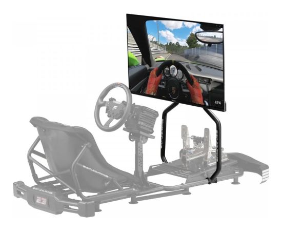Next Level Racing Uchwyt na monitor go kart plus Piederumi konsolēm