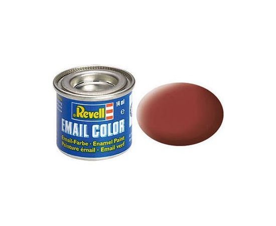 Revell email color 37 reddish brown mat Interaktīvās rotaļlietas