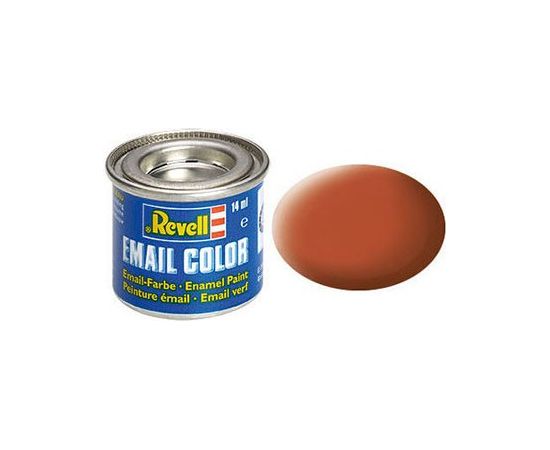 Revell email color 85 brown mat 14ml Interaktīvās rotaļlietas