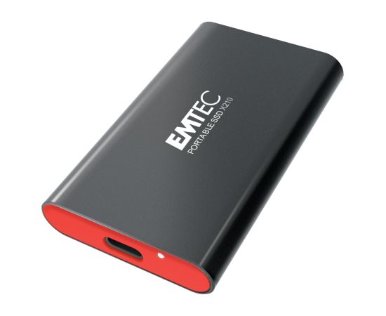 Emtec SSD 3.2Gen2 X210 128GB Portable