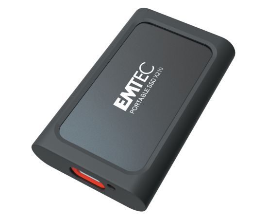 Emtec SSD 3.2Gen2 X210 128GB Portable