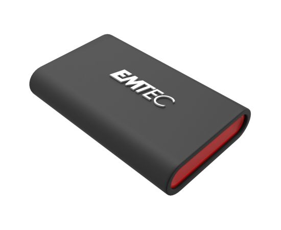 Emtec SSD 3.2Gen2 X210 128GB Portable