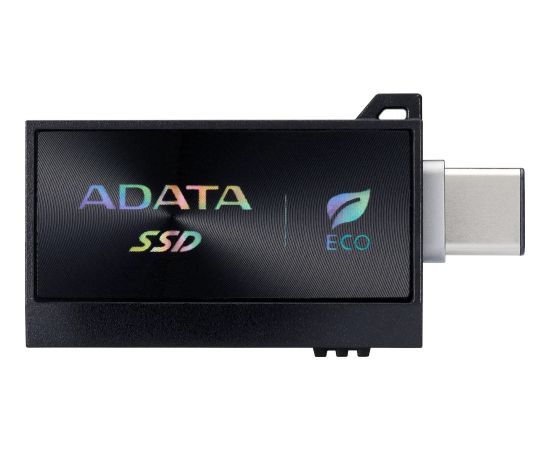 A-data Adata SSD SC730 1TB USB 3.2C/A 600/600MB/s
