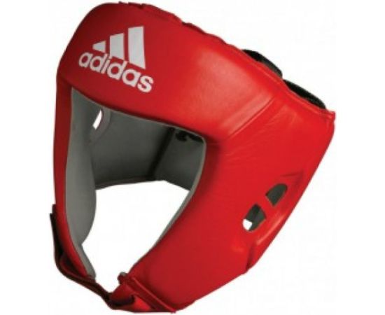 Adidas AIBA apstiprināta ķivere - XL Боксерская экипировка