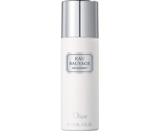 Christian Dior Dior Eau Sauvage Deodorant Spray 150ml