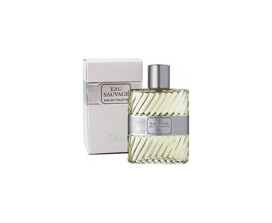 Christian Dior Eau Sauvage Edt Spray 200ml
