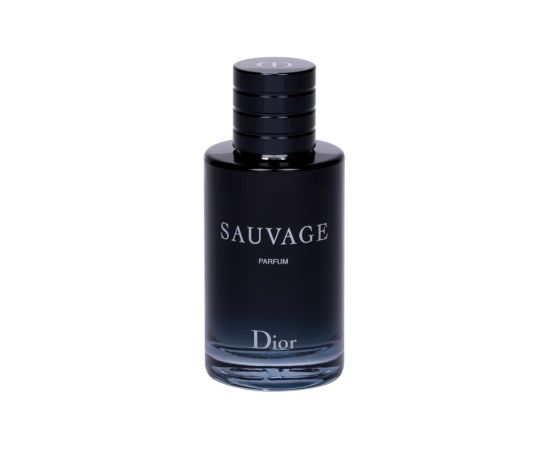 Christian Dior Sauvage Parfum Spray 100ml
