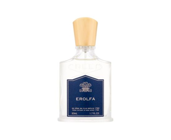 Creed Erolfa Edp Spray 50ml Vīriešu Smaržas
