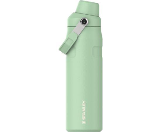 Stanley Termopudele The IceFlow Bottle Fast Flow 0.7L pistāciju krāsā Pudeles