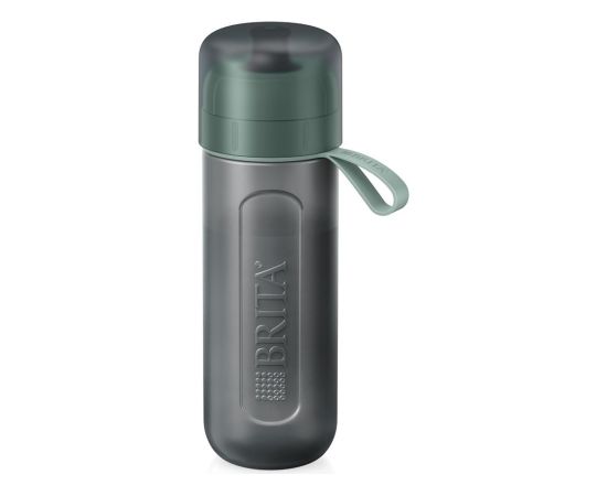 Brita Active Filtering bottle 0.6 l Pastel green