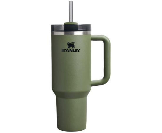 Kubek Termiczny Stanley Quencher H2.0 Dried Pine 1.18L