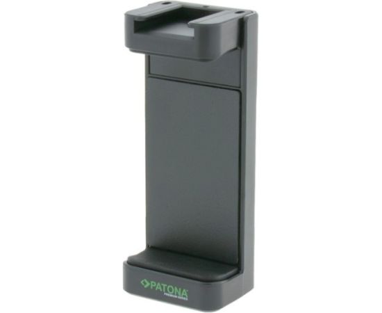 PATONA 4199 camera monitor 10.1 cm (3.97") Black 480 x 800 pixels Touchscreen