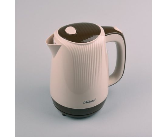 Czajnik elektryczny 1,7l 2200W MR-042-BEIGE MAESTRO