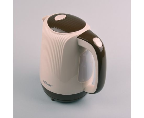Czajnik elektryczny 1,7l 2200W MR-042-BEIGE MAESTRO