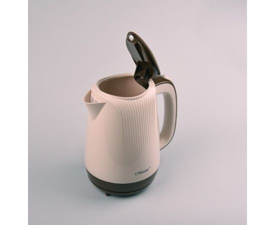 Czajnik elektryczny 1,7l 2200W MR-042-BEIGE MAESTRO