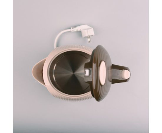 Czajnik elektryczny 1,7l 2200W MR-042-BEIGE MAESTRO