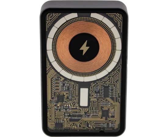 PATONA 9992 power bank Lithium Polymer (LiPo) 10000 mAh Black