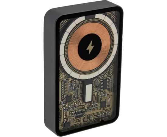 PATONA 9992 power bank Lithium Polymer (LiPo) 10000 mAh Black