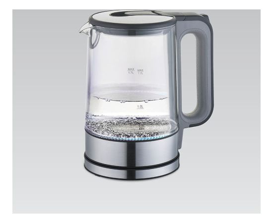 Czajnik elektryczny 1,7l MR-053-GREY MAESTRO