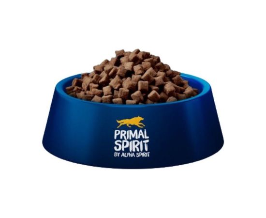 PRIMAL SPIRIT Iberian 70% Salmon – semi-moist dog food – 12 kg