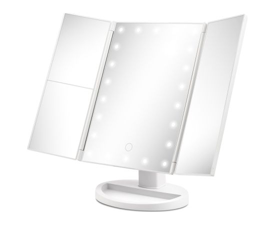 Girmi make-up mirror BE05