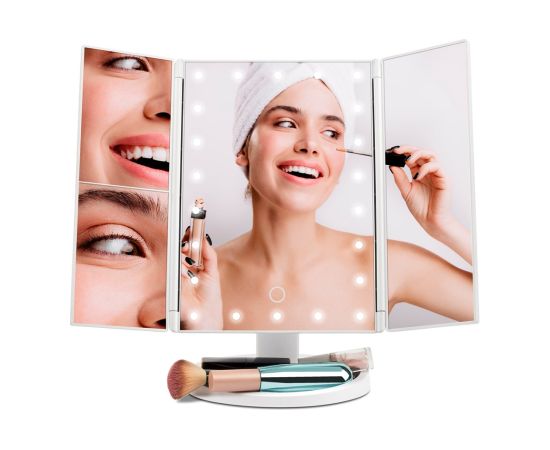 Girmi make-up mirror BE05