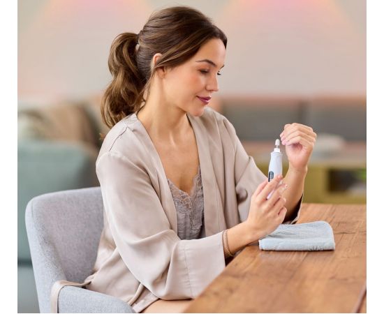 Manicure/pedicure device Medisana MP 940 Jaunumi - Skaistums