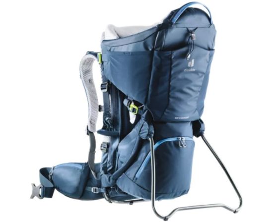 DEUTER KID COMFORT MIDNIGHT HIKING CARRIER