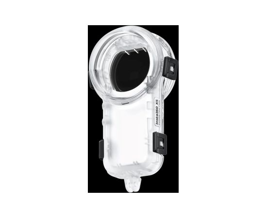 Insta360 X5 Invisible Dive Case Sporta kameru aksesuāri