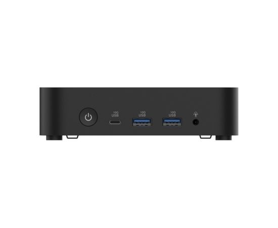 ASUS NUC 14 Essential RNUC14MNK1500002 Black N150