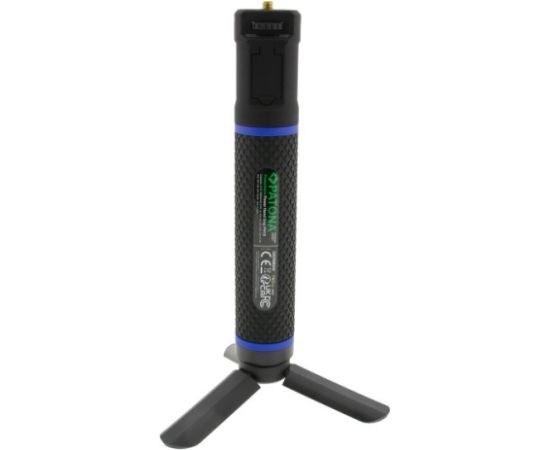 PATONA Premium Grip Power Hand PH10 + powerbank Black